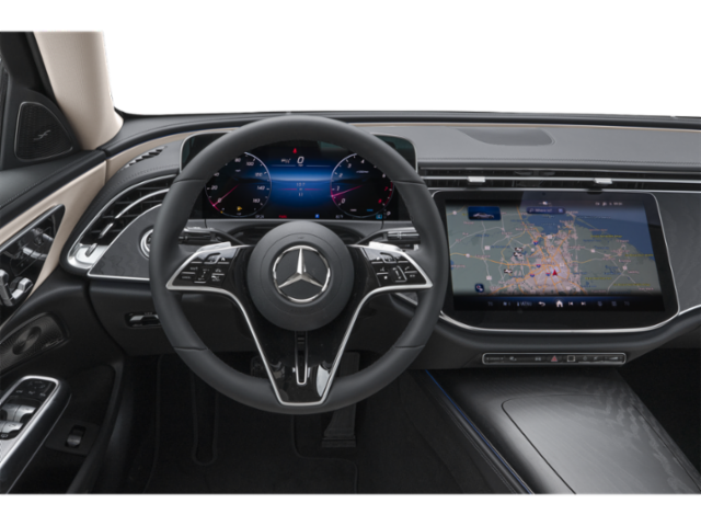 New 2027  Mercedes-Benz E 450 image 6