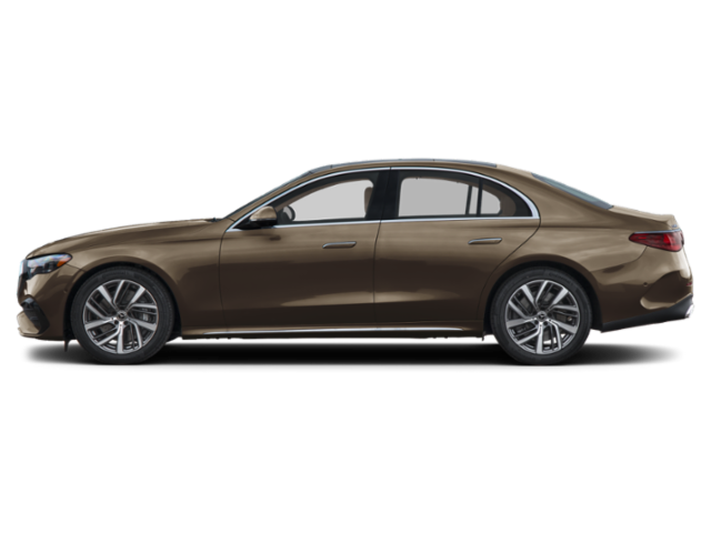 New 2027  Mercedes-Benz E 450 image 3