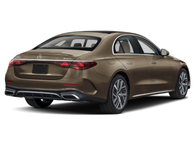 New 2027  Mercedes-Benz E 450 image 2
