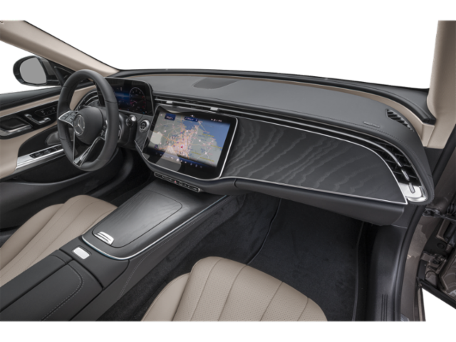 New 2027  Mercedes-Benz E 450 image 14
