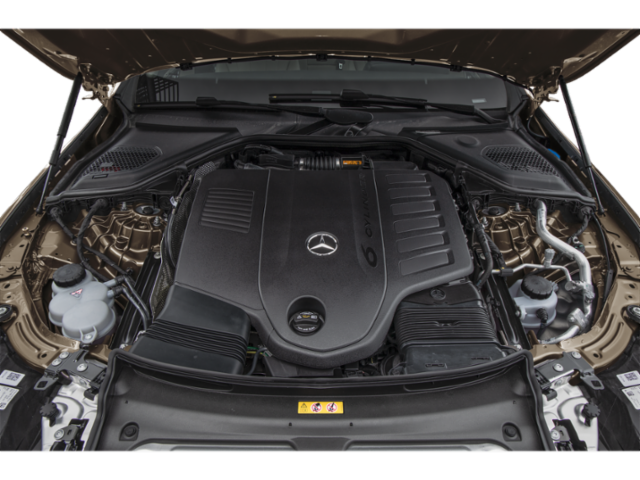 New 2027  Mercedes-Benz E 450 image 11