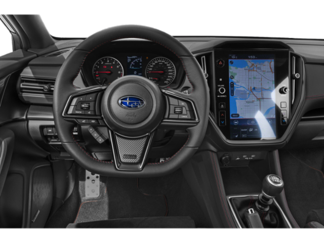 Used 2022 Silver Subaru Limited image 7
