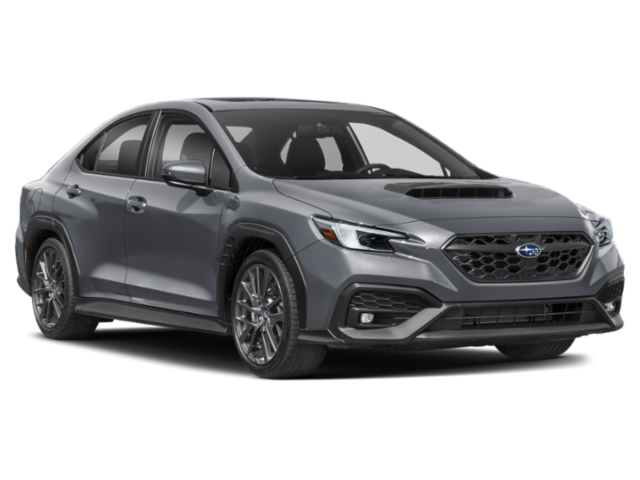 Used 2022 Silver Subaru Limited image 6
