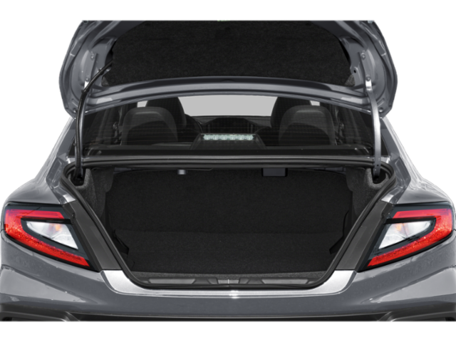 Used 2022 Silver Subaru Limited image 11