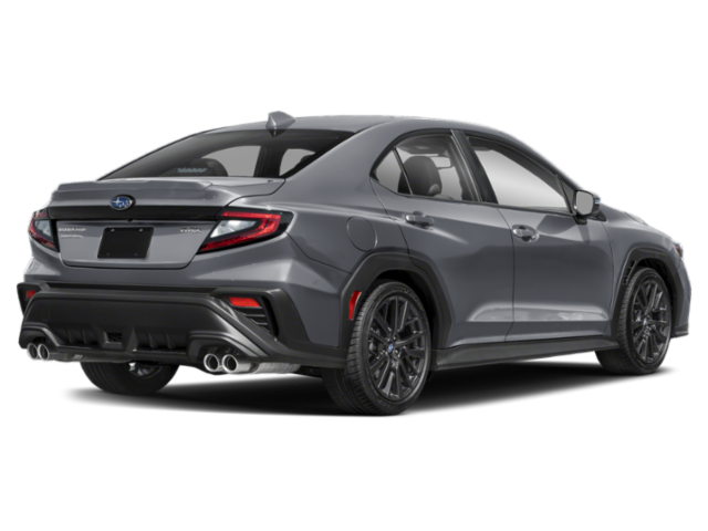 Used 2022 Silver Subaru Limited image 2