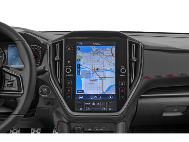 Used 2022 Silver Subaru Limited image 16