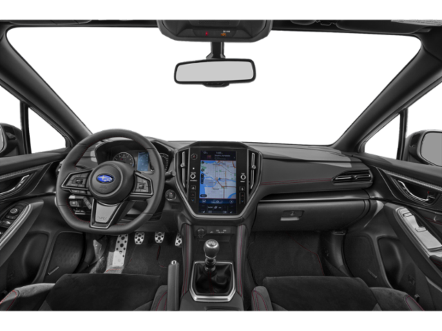 Used 2022 Silver Subaru Limited image 8