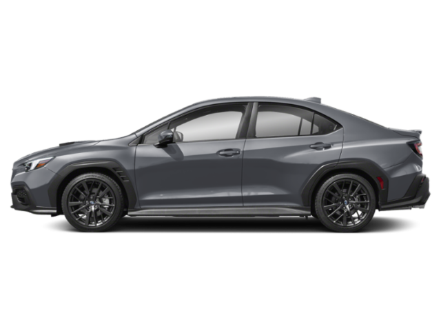 Used 2022 Silver Subaru Limited image 3