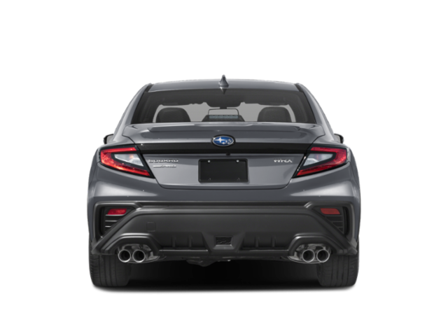 Used 2022 Silver Subaru Limited image 5