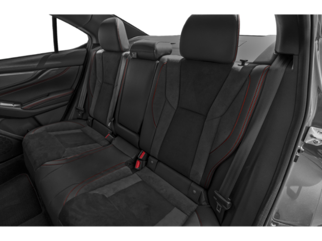 Used 2022 Silver Subaru Limited image 13