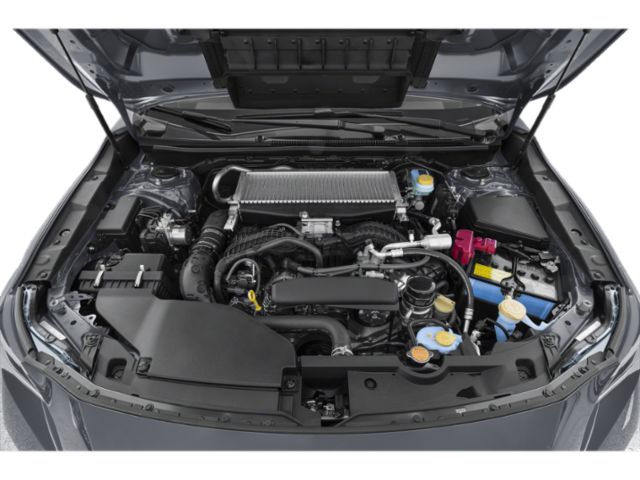 Used 2022 Silver Subaru Limited image 12