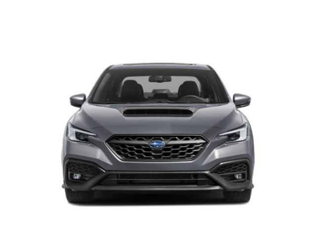 Used 2022 Silver Subaru Limited image 4