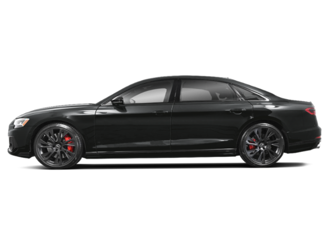 New 2025 Audi S8 4dr Car in Houston #SN013186 | AcceleRide