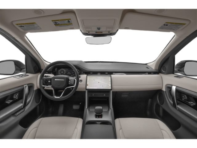 2024 Land Rover Discovery Sport S photo 4