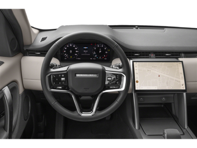 2024 Land Rover Discovery Sport S photo 3
