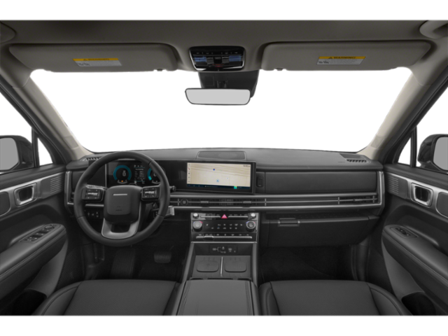 2025 Hyundai Santa Fe XRT photo 3