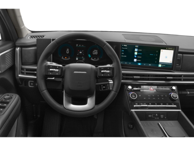 2025 Hyundai Santa Fe XRT photo 4