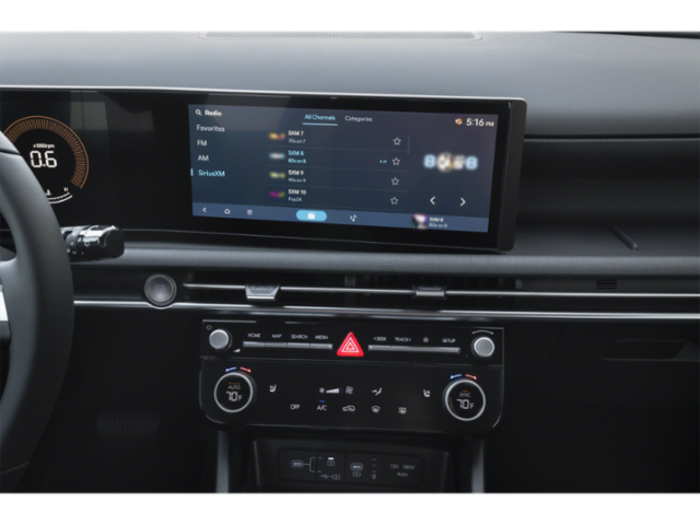 2025 Hyundai Tucson XRT photo 7