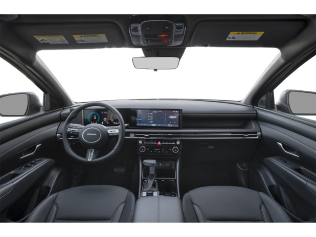 2025 Hyundai Tucson XRT photo 5