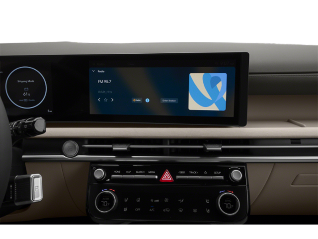 2025 Hyundai Tucson Limited photo 5