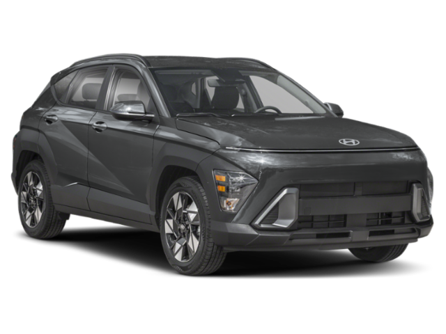 Used 2025 Denim Blue Hyundai SEL image 6