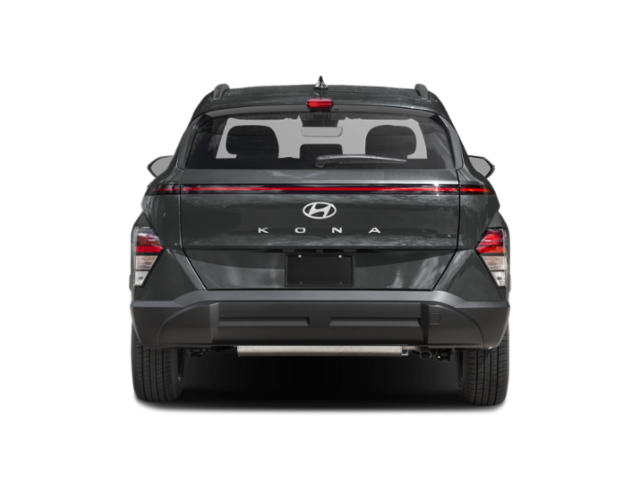 Used 2025 Denim Blue Hyundai SEL image 5