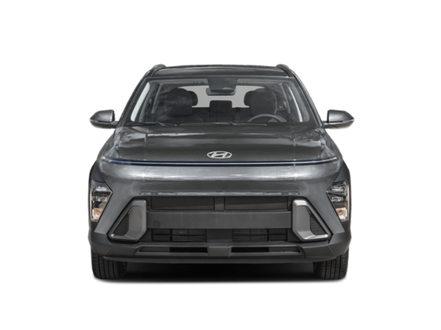 Used 2025 Denim Blue Hyundai SEL image 4