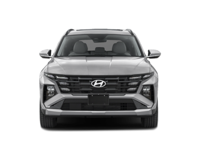 Used 2025 Gray Hyundai SEL Convenience image 4