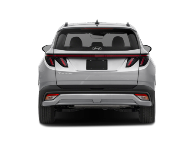 Used 2025 Gray Hyundai SEL Convenience image 5