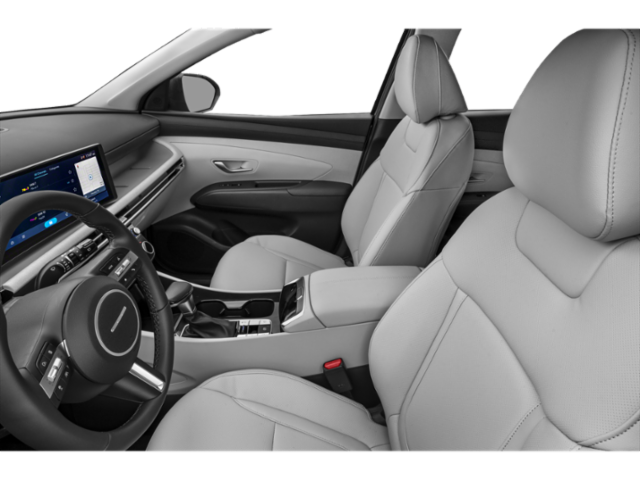 Used 2025 Gray Hyundai SEL Convenience image 8