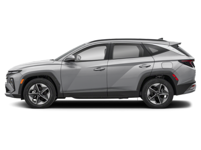 Used 2025 Gray Hyundai SEL Convenience image 3