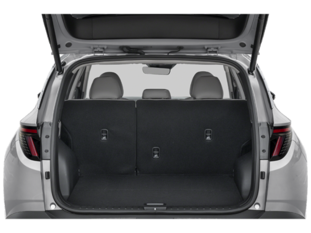 Used 2025 Gray Hyundai SEL Convenience image 10