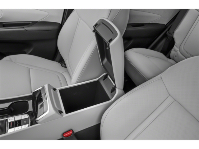 Used 2025 Gray Hyundai SEL Convenience image 13