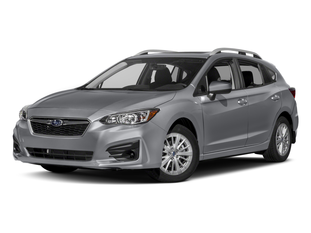 2018 Subaru Impreza 2.0i Hatchback