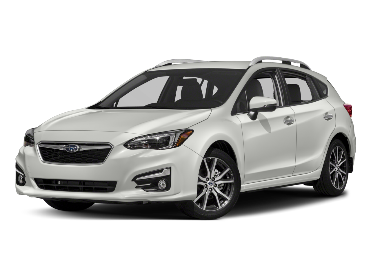 2018 Subaru Impreza Limited Hatchback