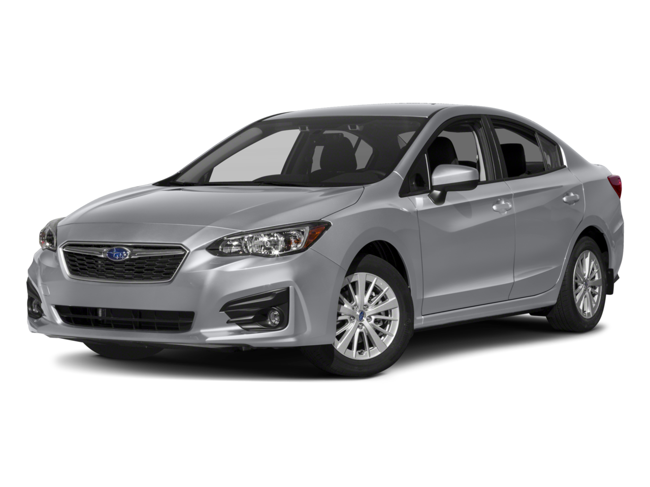 2018 Subaru Impreza 2.0i 4dr Car