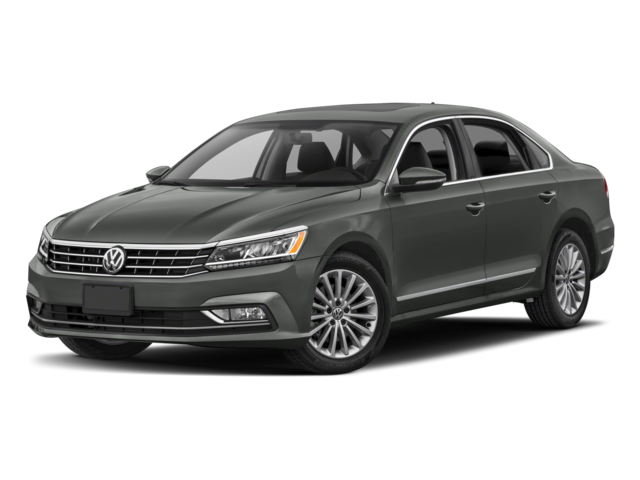 2018 Volkswagen Passat 2.0T SE