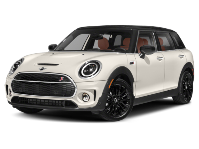 2023 MINI Clubman Clubman
