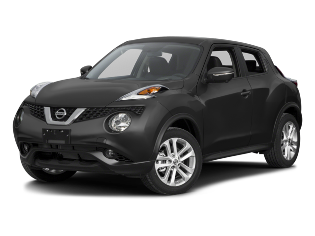 2017 Nissan JUKE AWD SL SUV