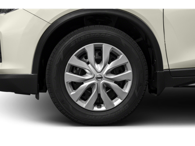 Used 2017 Gray Nissan S image 11