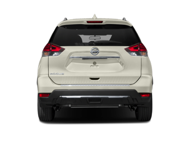 Used 2017 Gray Nissan S image 5