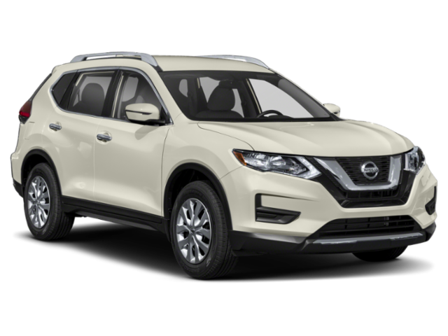 Used 2017 Gray Nissan S image 6