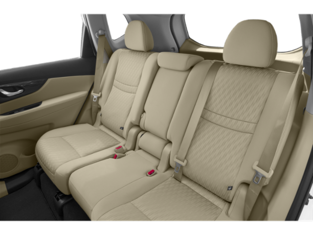 Used 2017 Gray Nissan S image 14