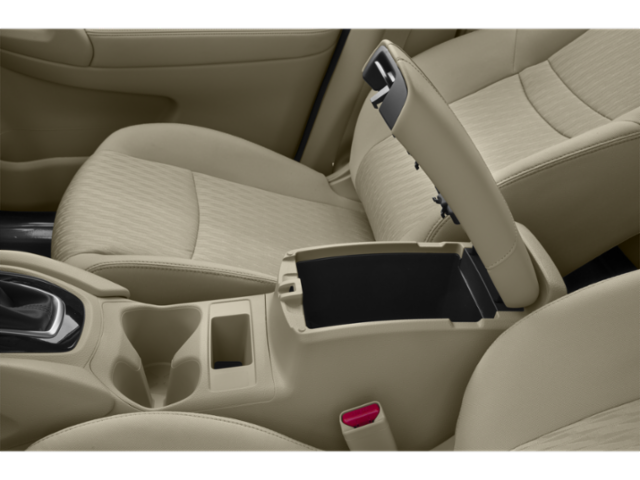 Used 2017 Gray Nissan S image 15