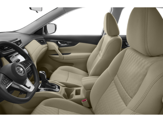 Used 2017 Gray Nissan S image 9
