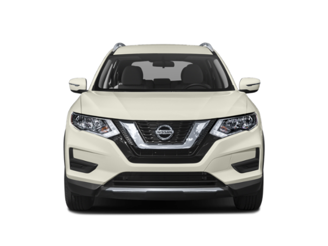 Used 2017 Gray Nissan S image 4
