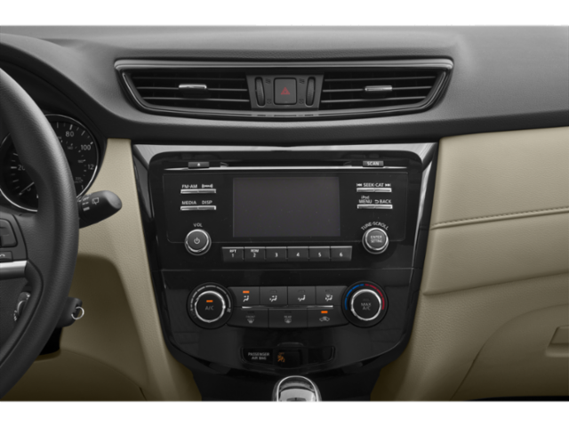 Used 2017 Gray Nissan S image 10