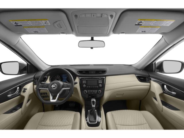 Used 2017 Gray Nissan S image 8