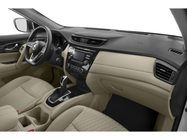 Used 2017 Gray Nissan S image 16