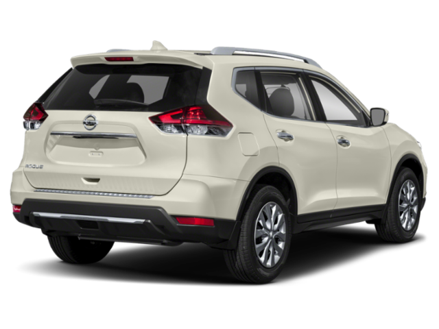 Used 2017 Gray Nissan S image 2